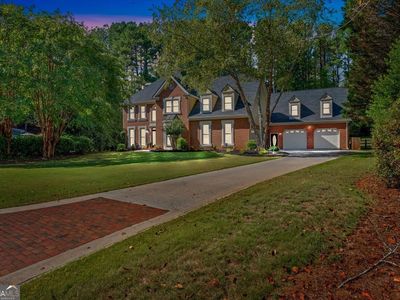 5384 Whitaker Trl NW