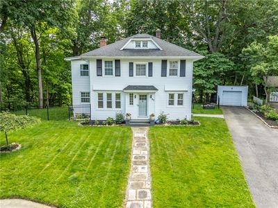 83 Wildmere Rd