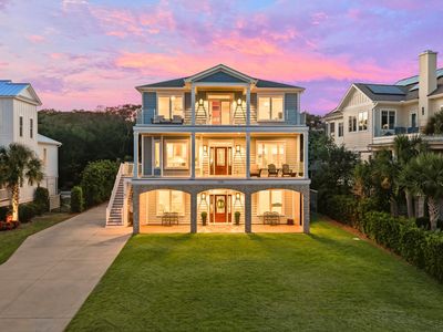 5725 N Ocean Blvd.