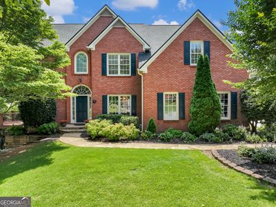 3350 Bluff Oak Ct