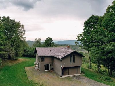 168 Shaw Heights Road
