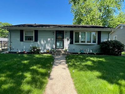 Property at 1417 Earl Rd, Michigan City, IN