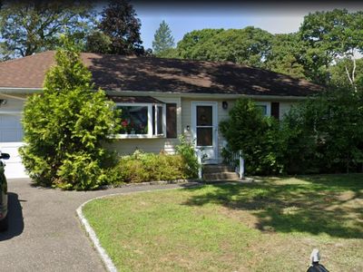 92 S Evergreen Drive