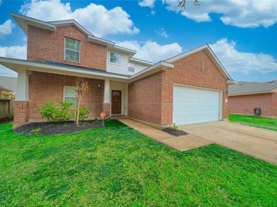 9610 Beckwood Post Dr