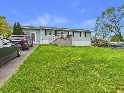 Property at 204 Rock House Rd, Lester, WV