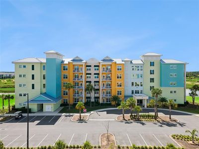 8060 VACATION AVENUE #4409