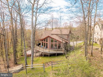 206 Highline Dr