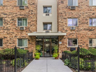 Property at 420 Home Ave APT 109N, Oak Park, IL