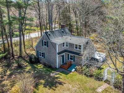 12 Snake Pond Road
