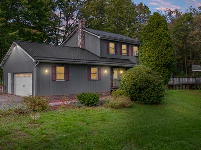 Property at 120 Reighard St, Clearfield, PA