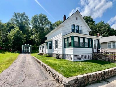 Property at 265 Norway Street, Berlin, NH