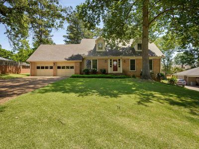 Property at 2722 Milford St, Florence, AL