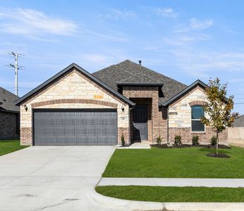 Chester Plan, Arcadia Trails