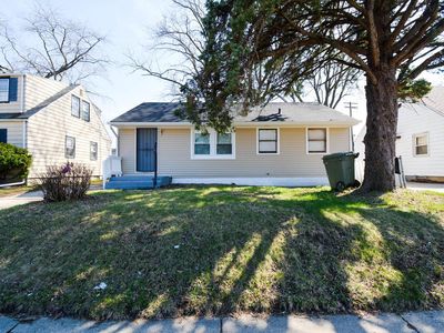 6109 West Villard AVENUE