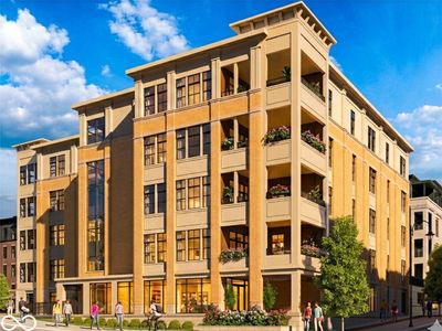 607 Veterans Way #303