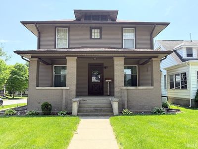 Property at 2131 North St, Logansport, IN