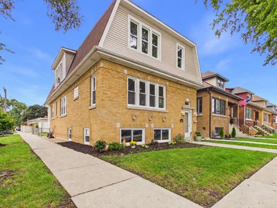 Property at 4200 N Oriole Ave, Harwood Heights, IL