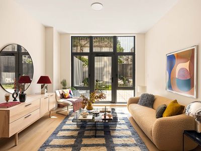 817 Classon Ave #1A