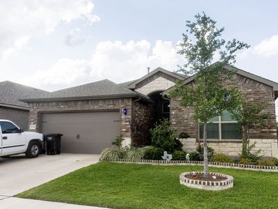 9700 Hickory Knob Dr