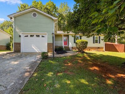 216 N Celestial Dr