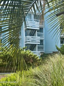 101 Sea Oats Lane #D-21