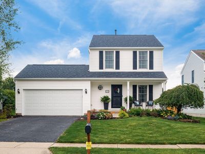 Property at 863 Mill Stream St, Sunbury, OH