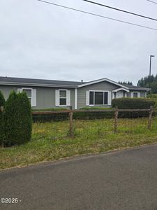 Property at 553 SW Ferry Ave, Siletz, OR