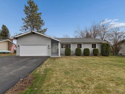 322 Northridge Dr