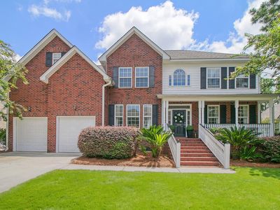 2372 Bergeron Way