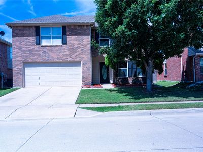 8805 Graywolf Ridge Trl