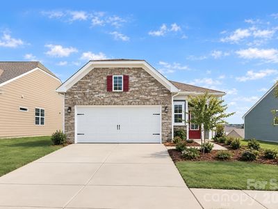 398 Waxhaw Village Rd #308