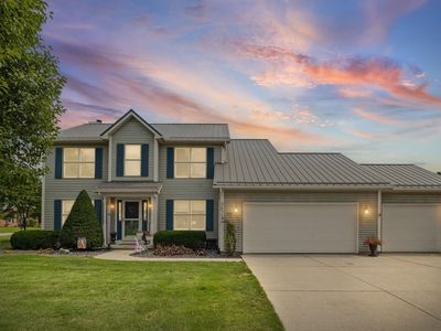 3823 Pershing Dr