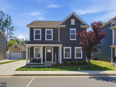 214 Silver Heel Rd