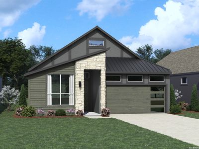 20675 Huebner Rd Unit 707