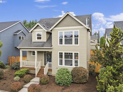 Property at 14362 Brittany Ter, Oregon City, OR