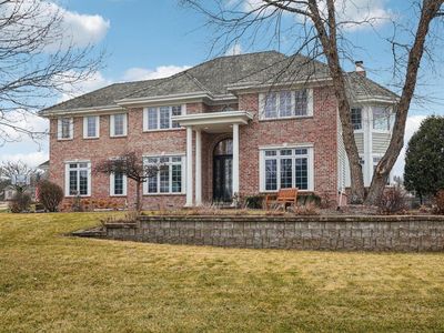 923 North Evergreen CIRCLE