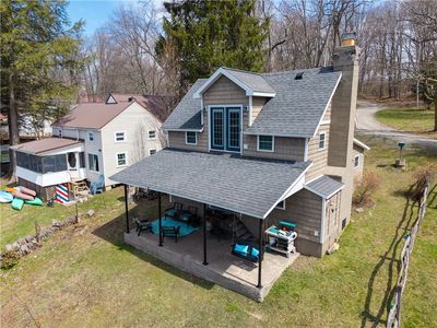 9125 E Shore Rd