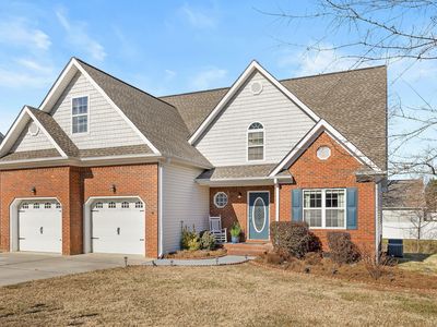 135 Big Creek Ln