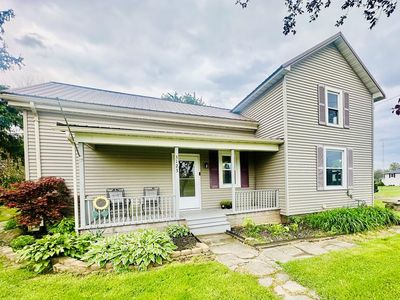 Property at 5123 Lincoln Hwy, Bucyrus, OH