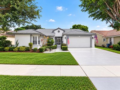 8261 LAKE CYPRESS Road
