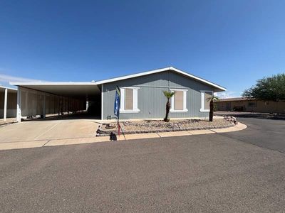 437 E Germann Rd #85