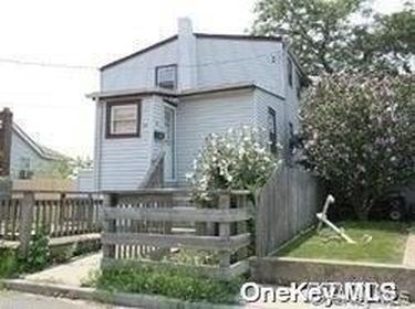 Property at 64 Waterview Street, East Rockaway, NY