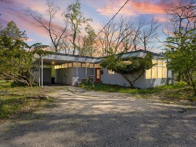 3575 E Huron River Dr
