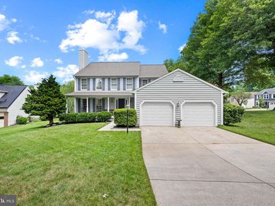 2300 Carr Ct