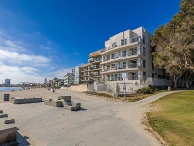 1251 Parker Pl UNIT 2J