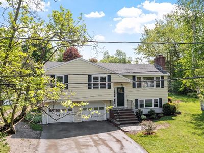 21 Clark Rd