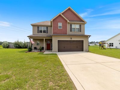 Property at 3126 Horseshoe Rd, Autryville, NC