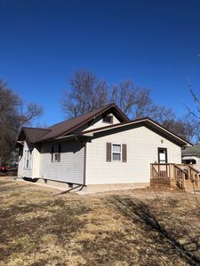 Property at 408 Michener St, Wakefield, NE