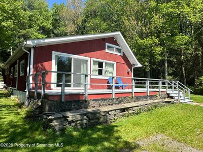 Property at 8293 State Route 374, Clifford Township, PA