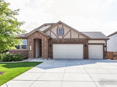 5198 Alberta Falls St